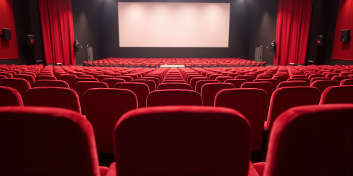 Netflix标志，红色背景，白色字母N，流媒体平台的经典品牌标识